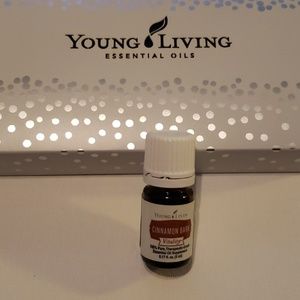 Cinnamon Bark Young Living Essential Oil 5ml